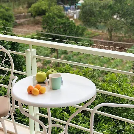 Modern Cozy Apartment Lefkada City